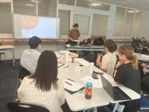 研修の様子1